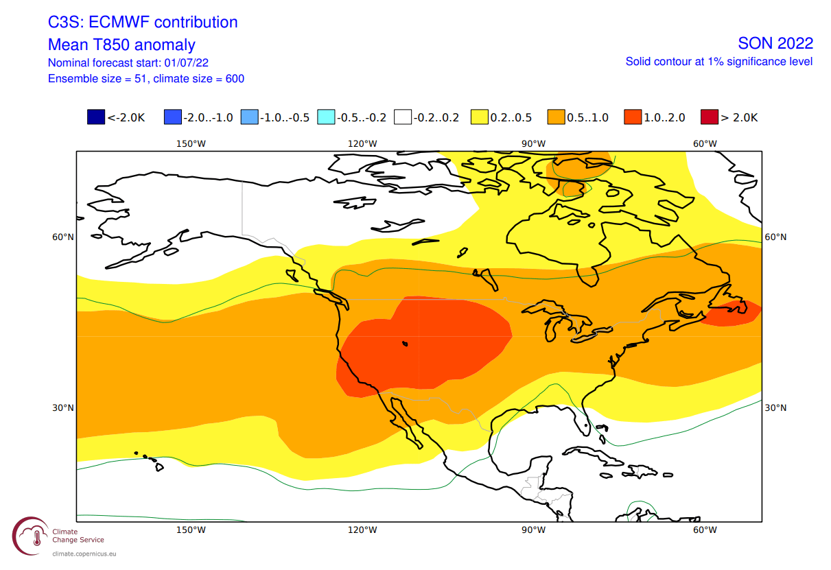 autumn-2022-weather-forecast-ecmwf-united-states-canada-pressure-anomaly