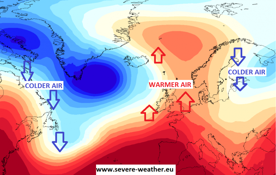 Geopotential_height_isobaric-in-GFS_Global_0p5deg_20191002_1200