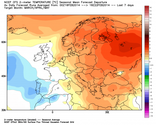 cfs_anom3_t2m_eur_201403_28