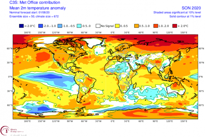 fall-forecast-2020-ukmo-temperature