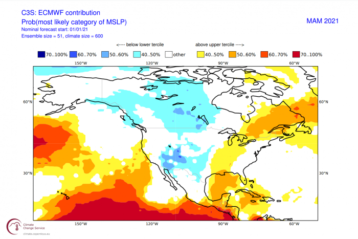 spring-weather-season-ecmwf-pressure-forecast-united-states