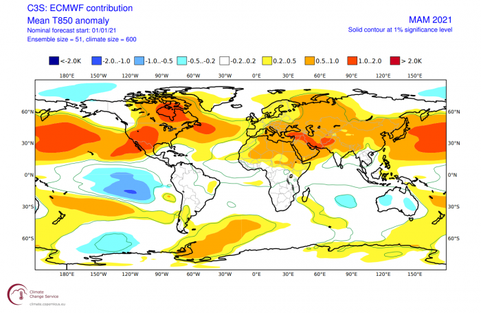 spring-weather-season-forecast-united-states-europe-global-temperature-anomaly