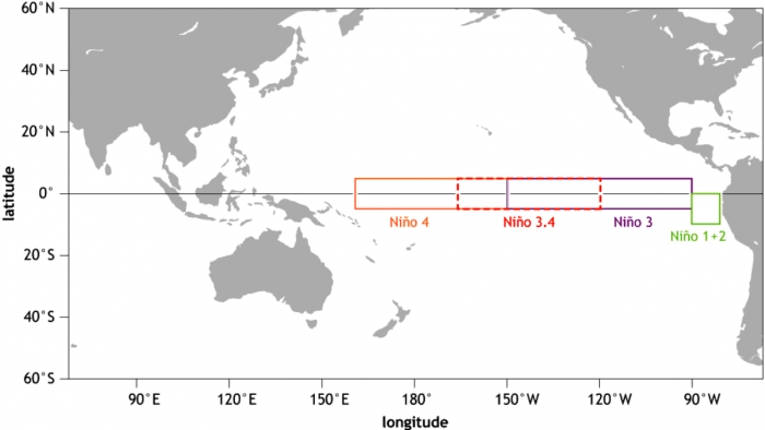 spring-weather-season-forecast-united-states-europe-nino-regions-enso