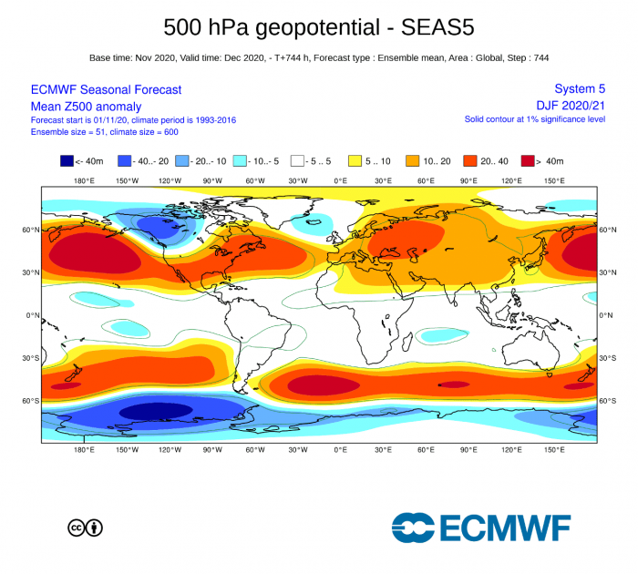 winter-forecast-ecmwf-geopotential-height-anomaly