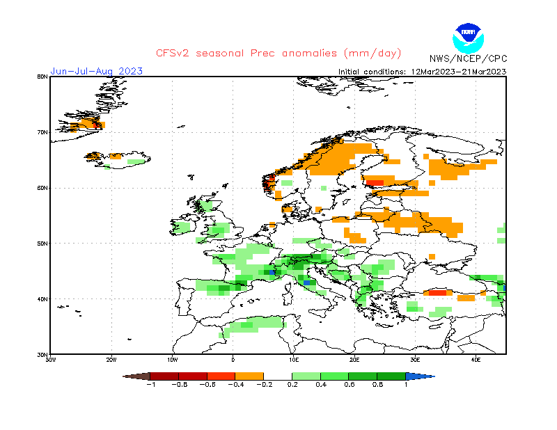 cfs-summer-2023-early-forecast-europe-seasonal-precipitation-anomaly