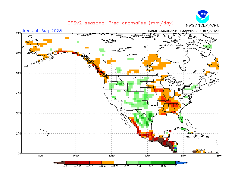 cfs-summer-2023-forecast-united-states-canada-seasonal-precipitation-anomaly-update