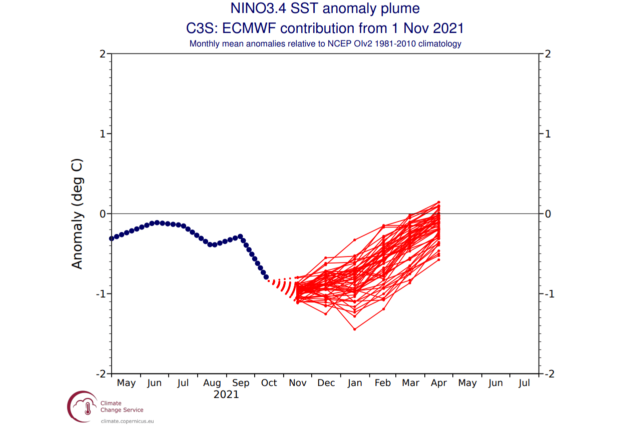 ecmwf-enso-forecast-winter-spring-2021-2022-el-nino