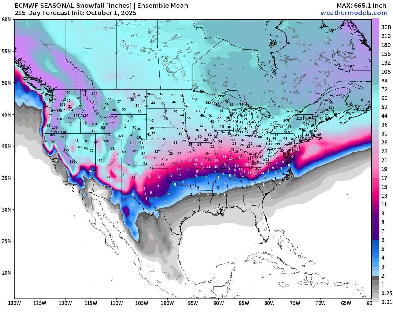 ecmwf-latest-long-range-total-snowfall-forecast-united-states-canada-2025-2026-large-snow-depth-prediction