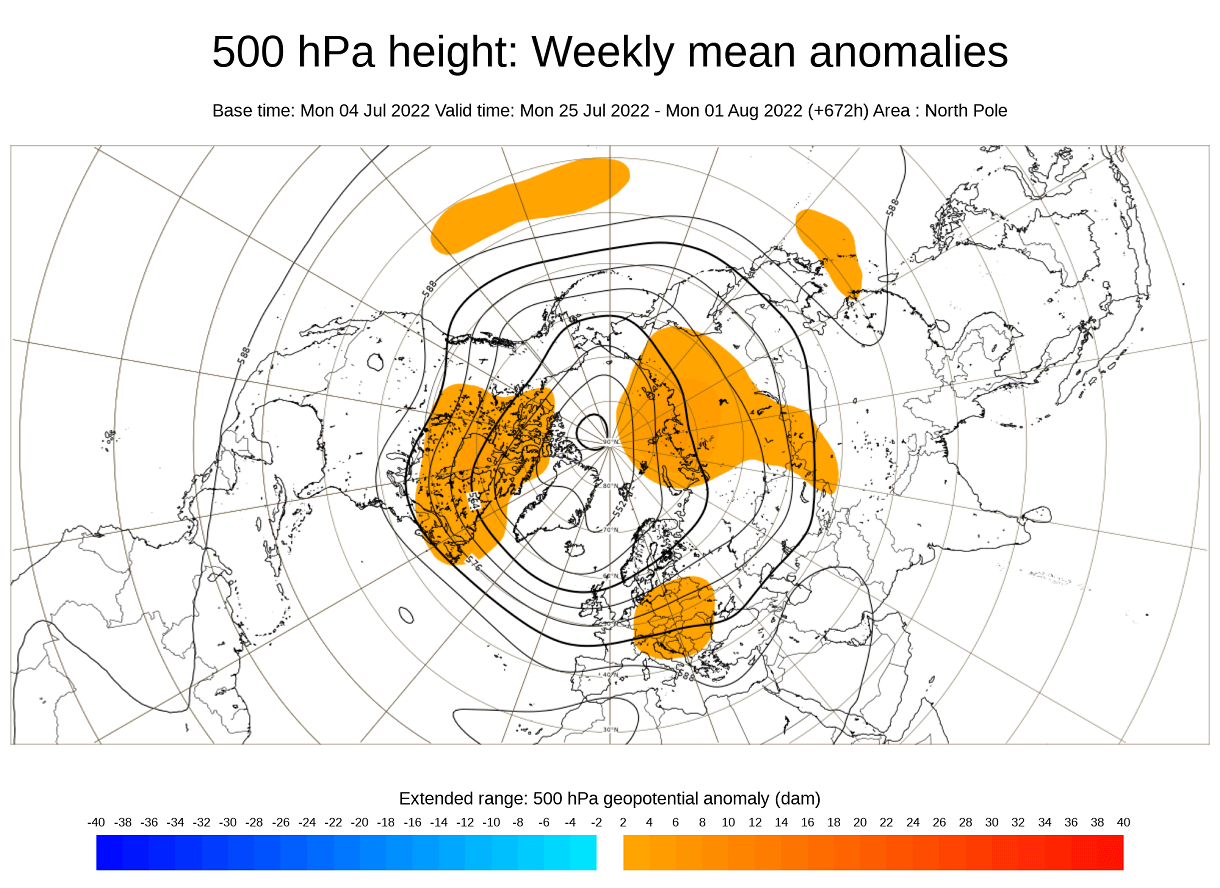ecmwf-weather-extended-forecast-late-july-2022-north-hemisphere-pressure-anomaly