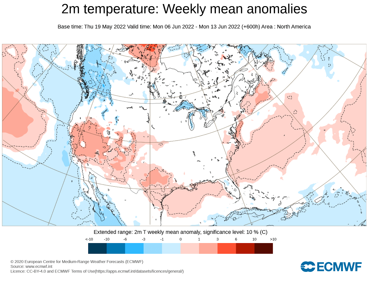 ecmwf-weather-forecast-june-2022-united-states-temperature-early-month