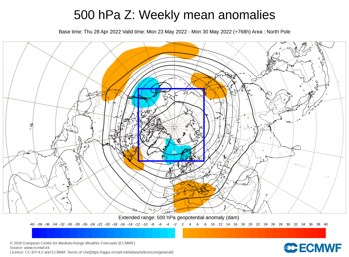 ecmwf-weather-forecast-polar-vortex-may-june-2022-united-states-europe-pressure-pattern-early-month