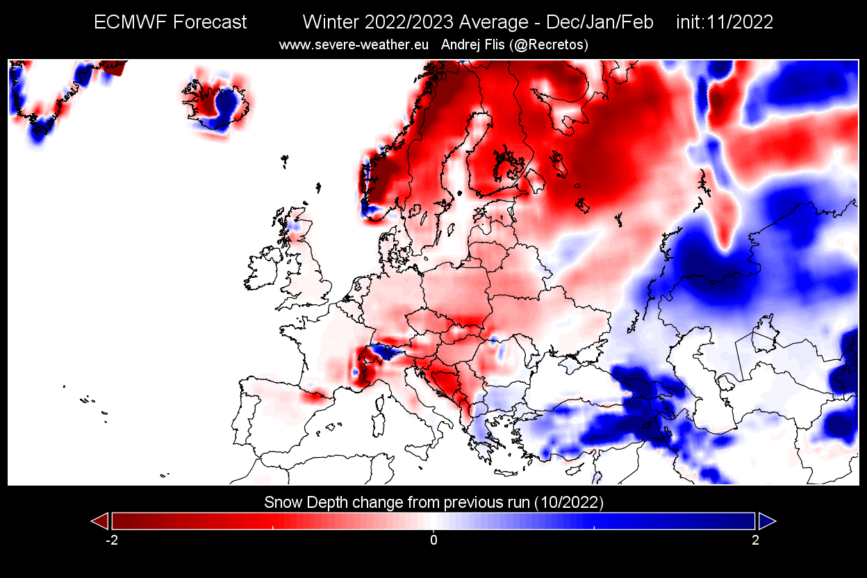 ecmwf-winter-2022-2023-forecast-snow-depth-change-compared-latest-run-europe