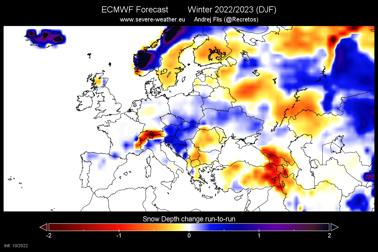 ecmwf-winter-2022-2023-forecast-snow-depth-change-update-europe