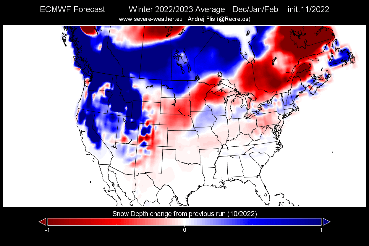 ecmwf-winter-2022-2023-snow-depth-forecast-change-latest-model-run-united-states-canada