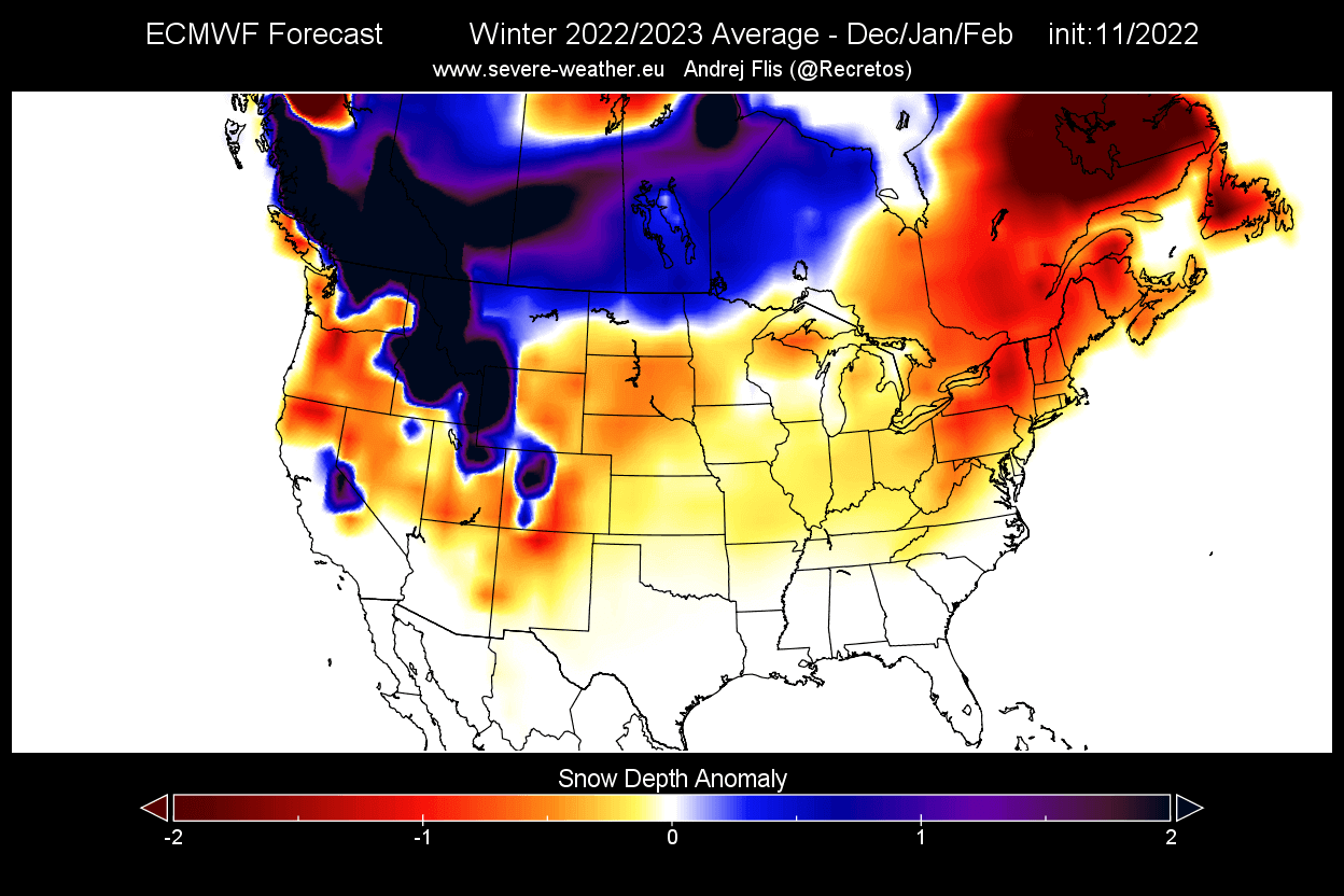 ecmwf-winter-2022-2023-snowfall-anomaly-forecast-final-weather-update-united-states-canada