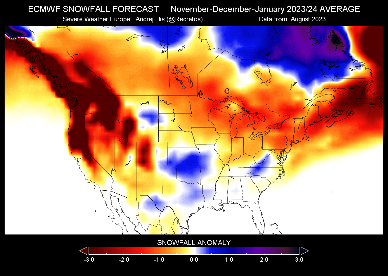 ecmwf-winter-2023-2024-snowfall-forecast-united-states-canada-seasonal-average