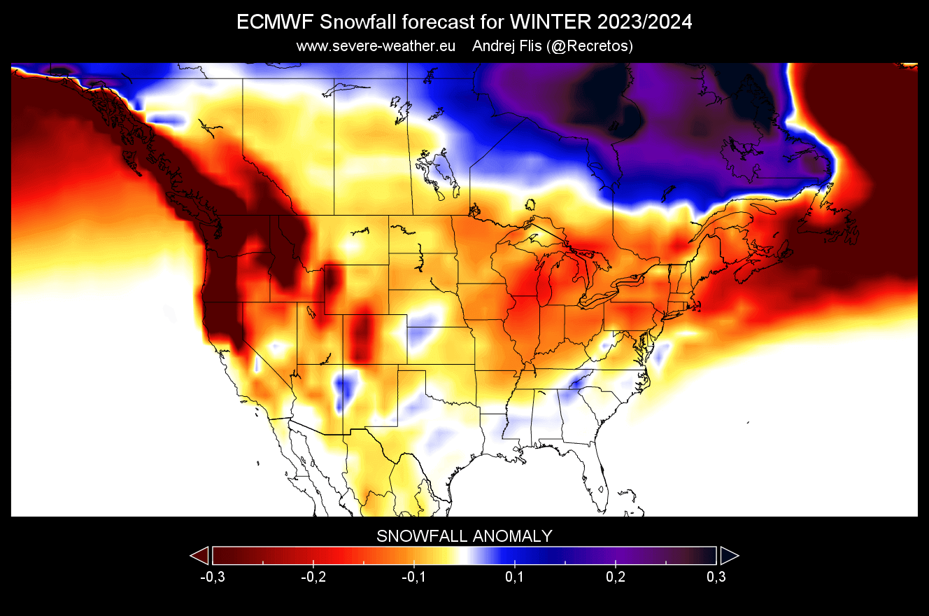 ecmwf-winter-2023-2024-snowfall-forecast-united-states-canada-update