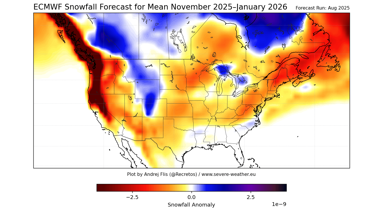 ecmwf-winter-2025-2026-snowfall-forecast-united-states-canada-average