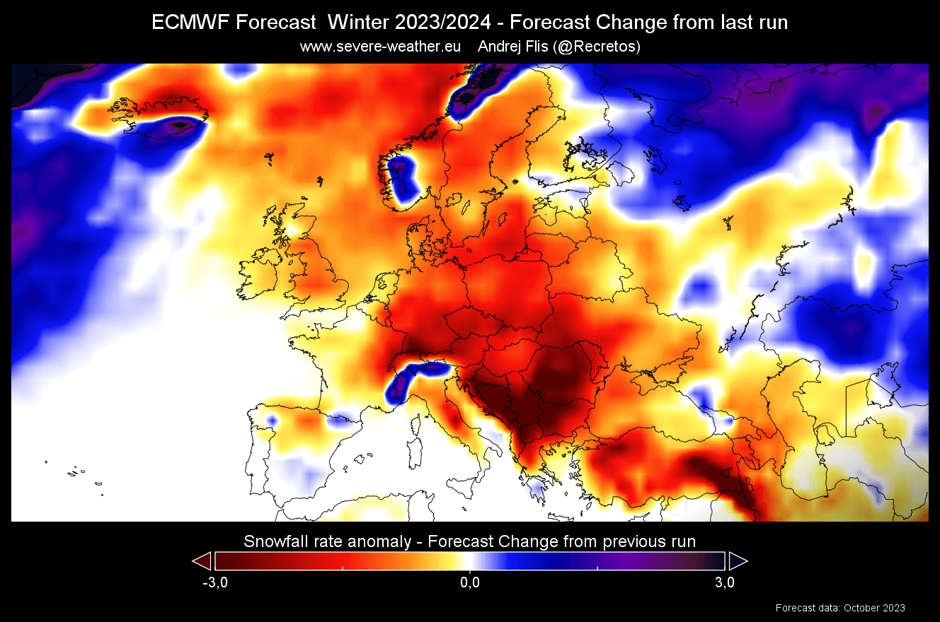 ecmwf-winter-forecast-snow-depth-change-update-europe