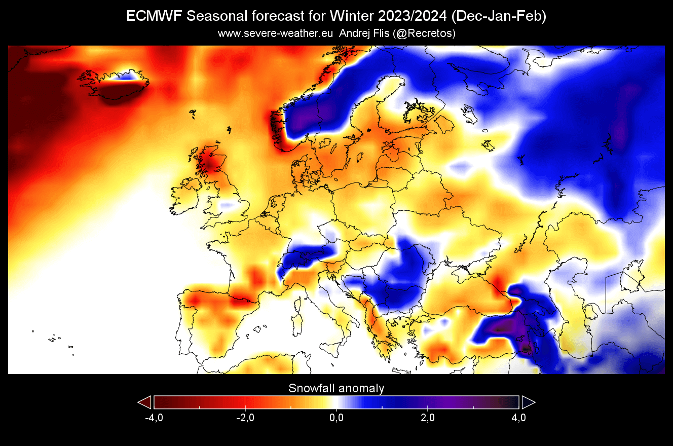 ecmwf-winter-snowfall-anomaly-forecast-2023-2024-europe-update