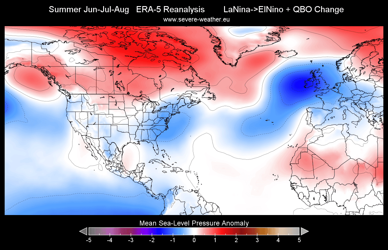 el-nino-noaa-reanalysis-ecmwf-data-sea-level-pressure-anomaly-united-states-canada-summer-pattern