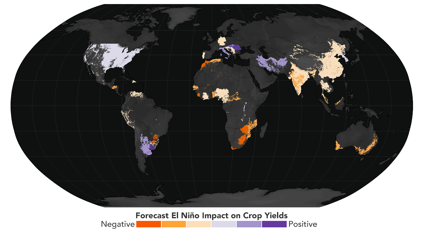 elnino-crop-yield-impact-global-united-states-pressure-rainfall-temperature-pattern-changes