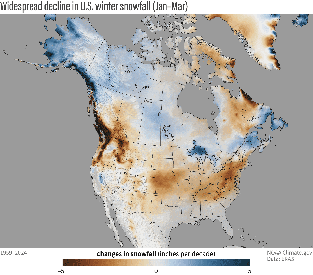 enso-la-nina-winter-snowfall-trend-map-united-states-canada