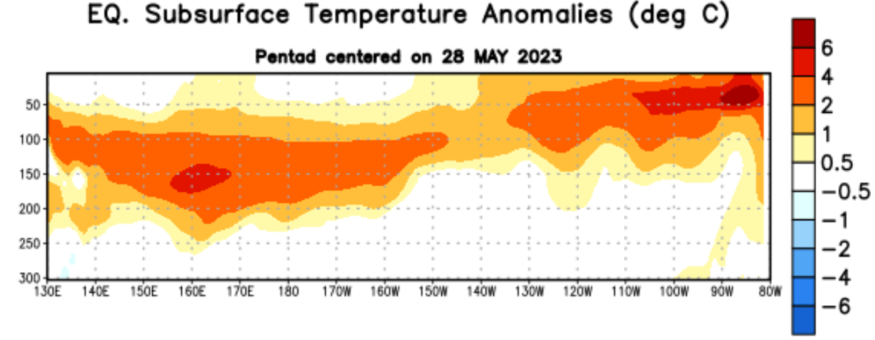 enso-region-el-nino-watch-weather-season-ocean-temperature-anomaly-by-depth-latest-analysis-warming-june-noaa