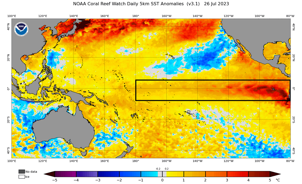 enso-region-sea-surface-temperature-anomaly-analysis-early-forecast-autumn-fall-el-nino-impact