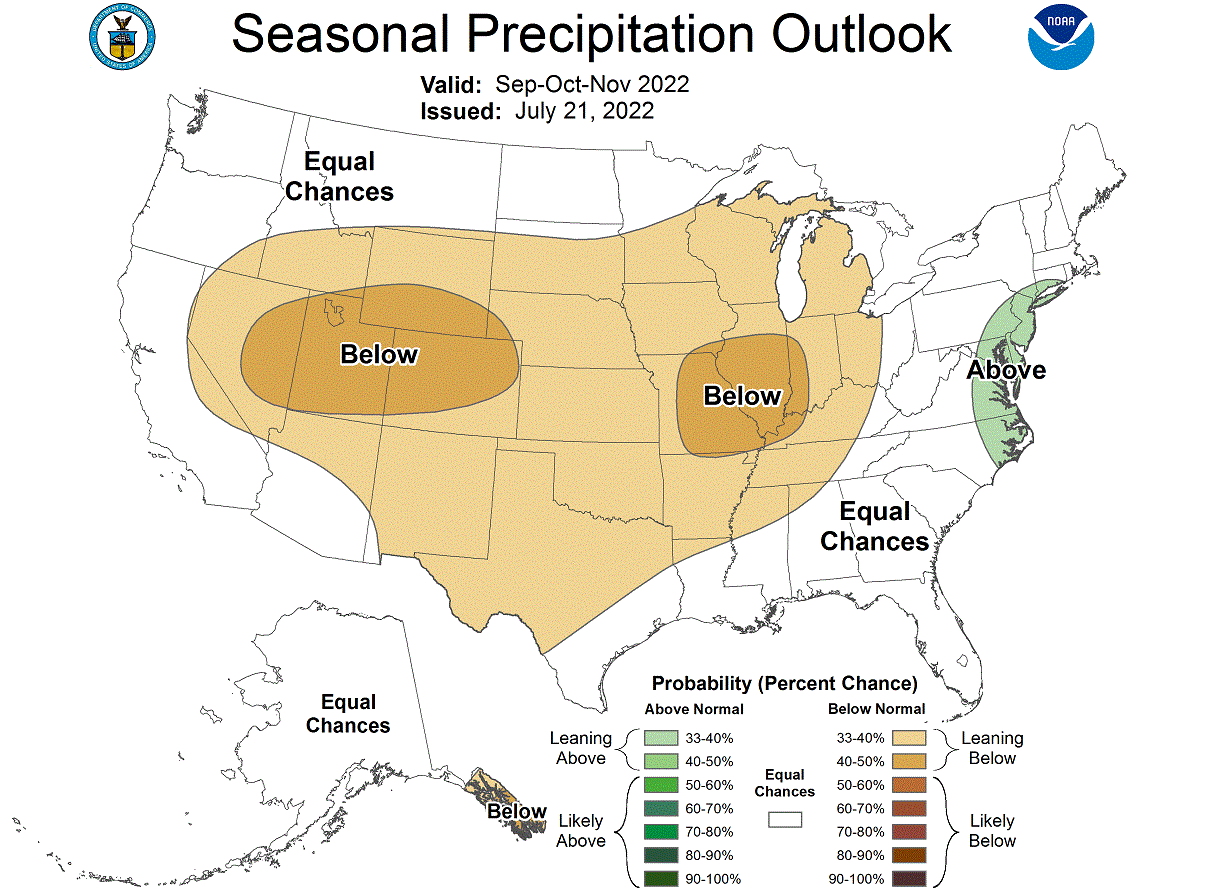fall-2022-season-official-weather-outlook-noaa-united-states-precipitation-forecast