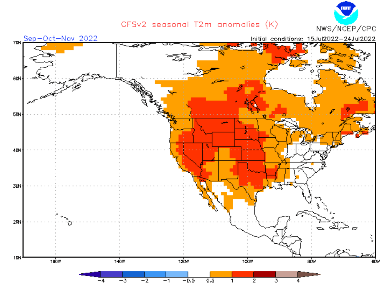 fall-2022-weather-forecast-cfs-noaa-united-states-canada-temperature-anomaly