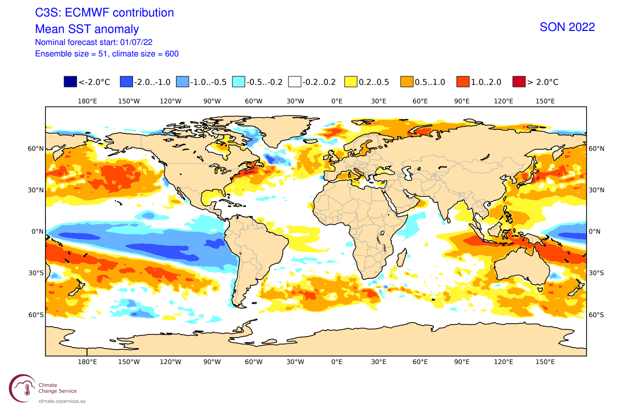 fall-2022-weather-forecast-ecmwf-global-sea-surface-temperature-anomaly-map