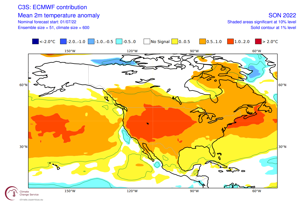 fall-2022-weather-forecast-ecmwf-united-states-canada-seasonal-temperature-anomaly