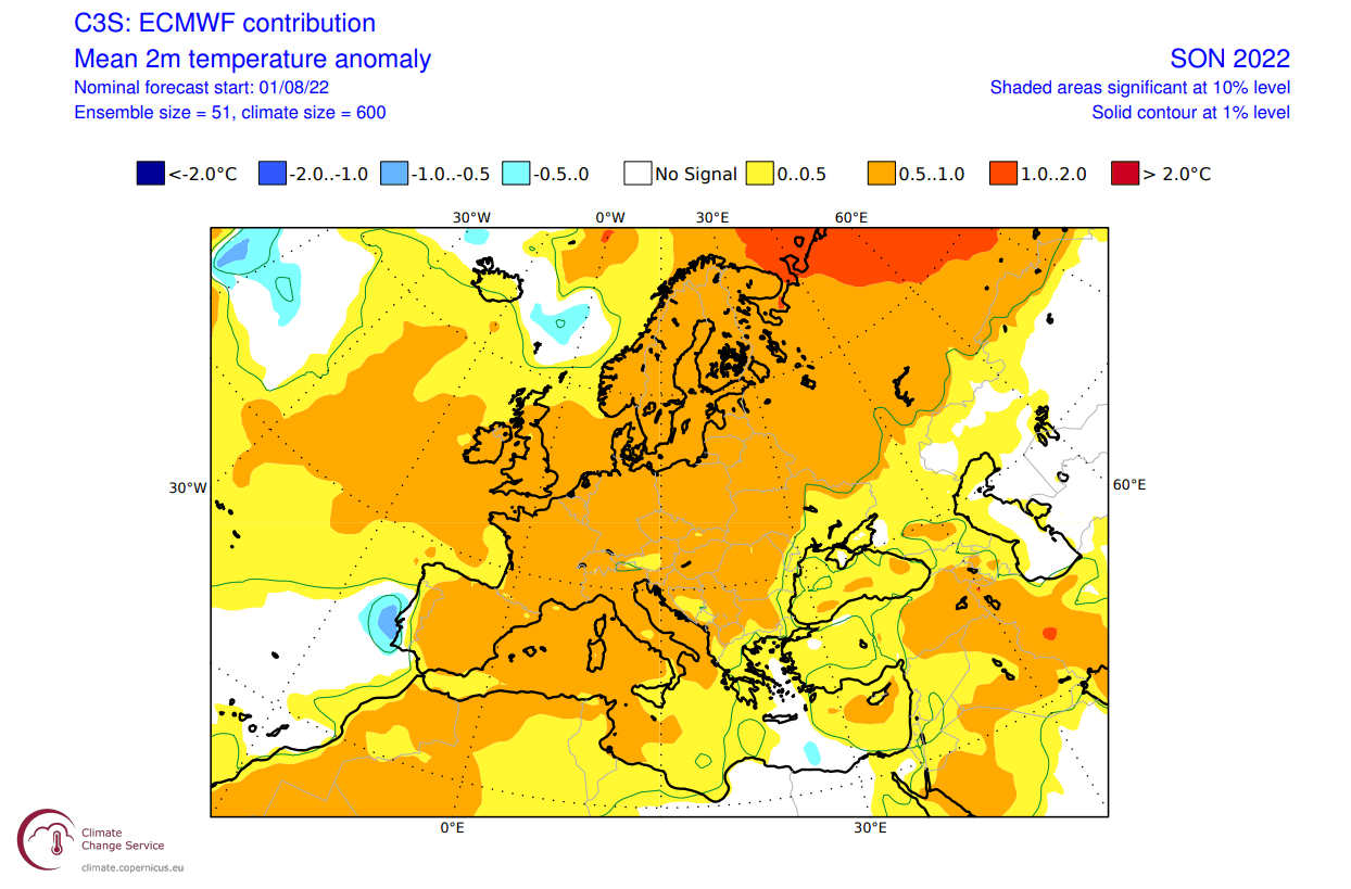fall-2022-weather-forecast-update-ecmwf-europe-temperature-anomaly