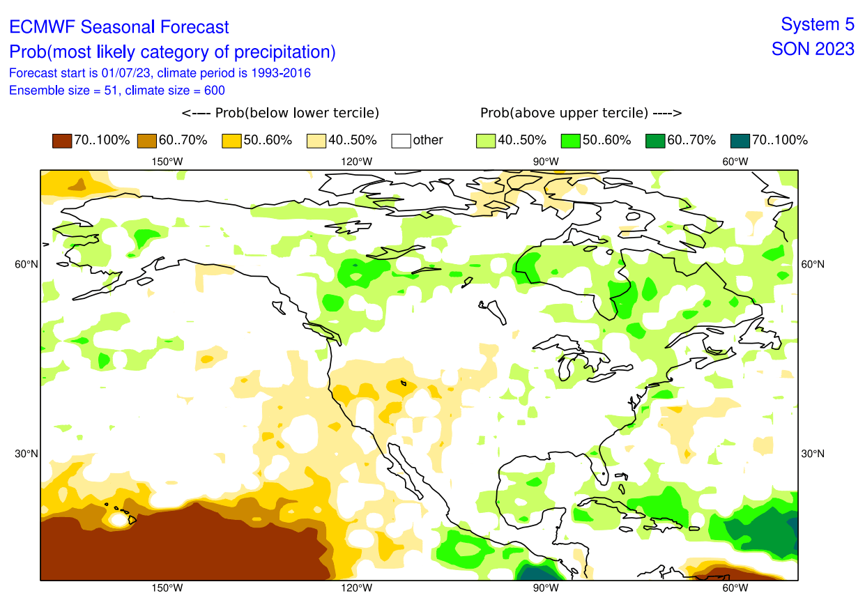 fall-2023-weather-forecast-ecmwf-canada-united-states-precipitation-anomaly