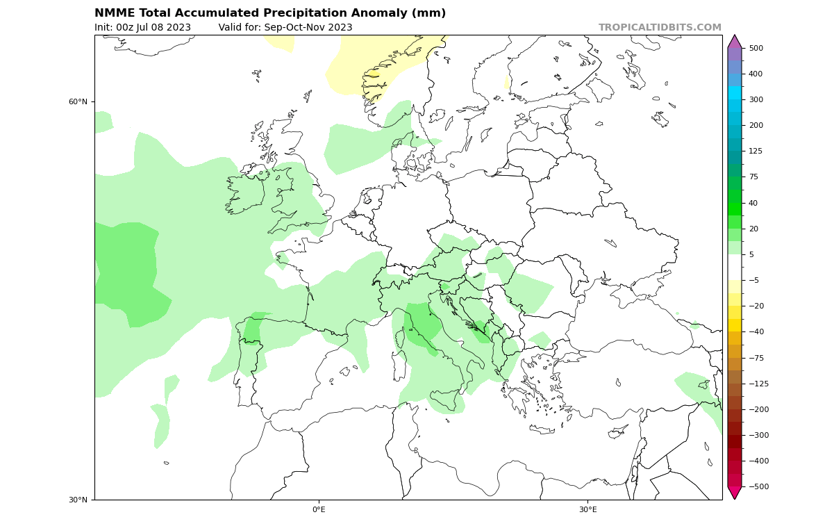 fall-2023-weather-forecast-nnoaa-nmme-europe-precipitation-anomaly
