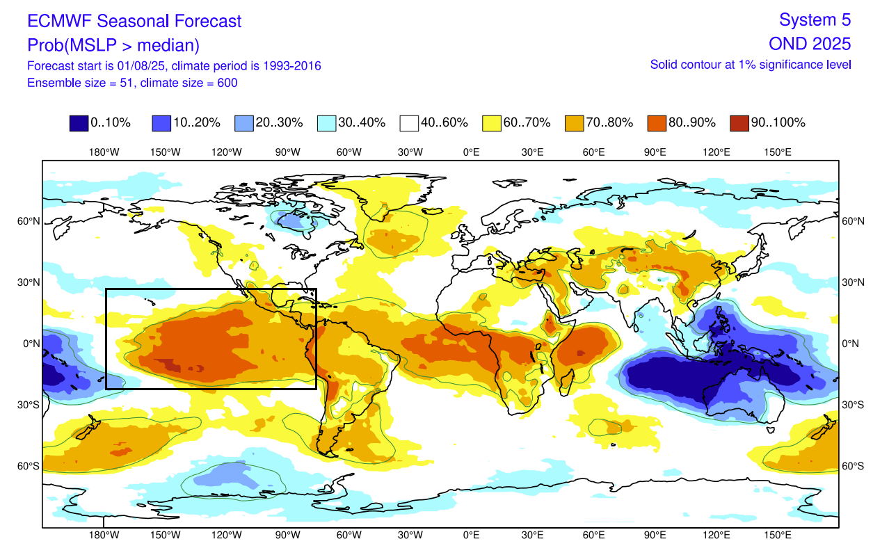 fall-2025-weather-forecast-ecmwf-global-pressure-anomaly-sea-level-united-states-canada-update