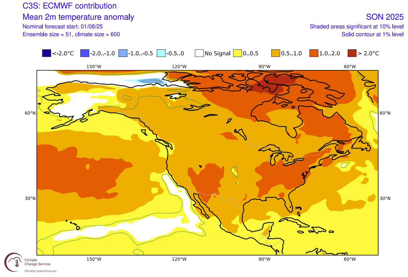 fall-2025-weather-forecast-ecmwf-united-states-canada-temperature-anomaly-update