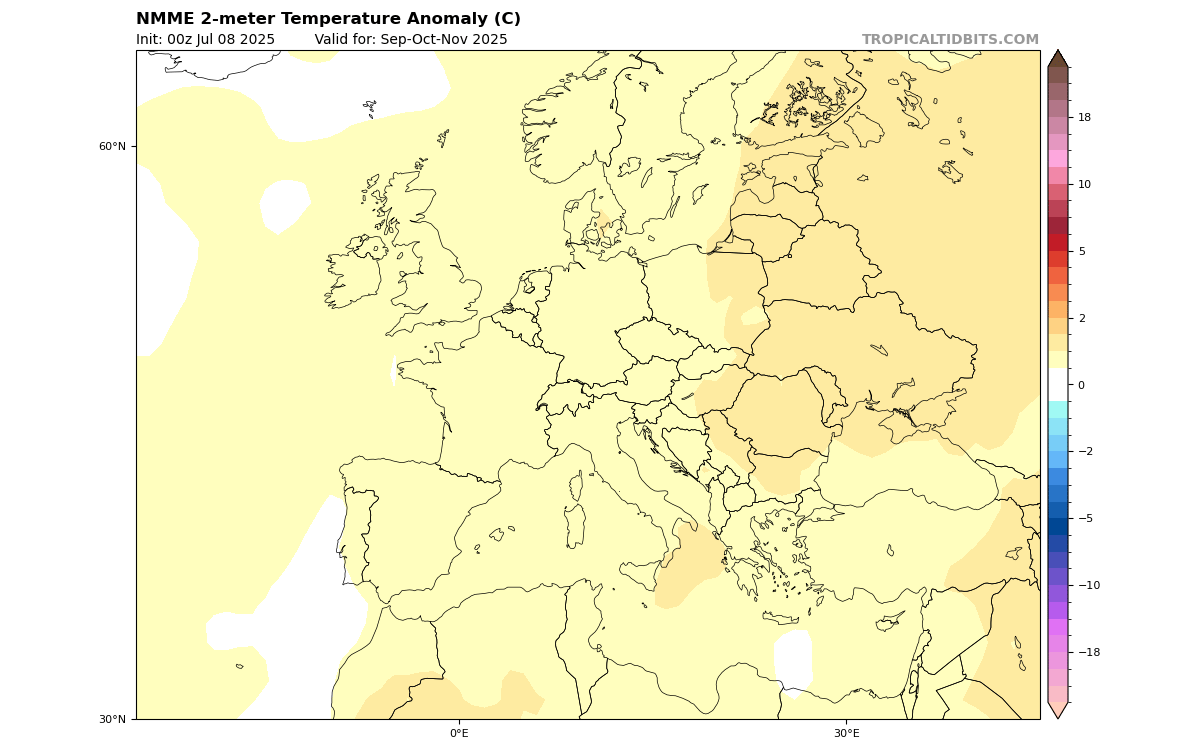 fall-2025-weather-forecast-noaa-nmme-europe-temperature-anomaly