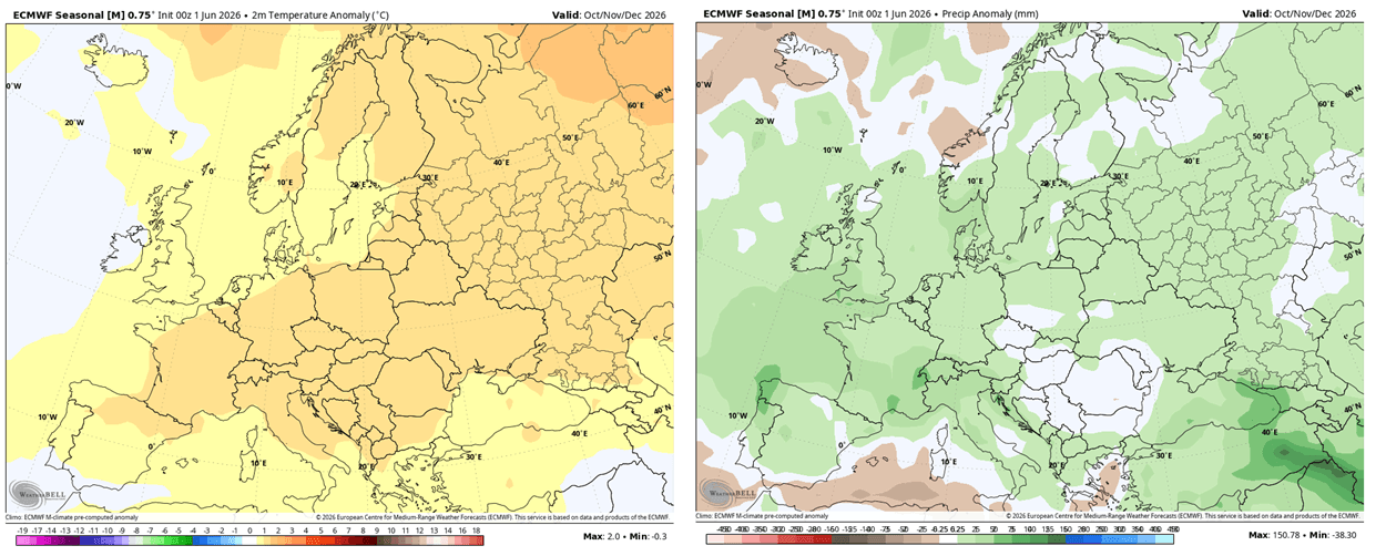 fall-2026-first-full-forecast-temperature-precipitation-anomaly-europe-ecmwf-ensemble