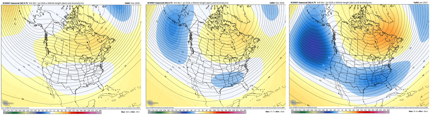 fall-2026-weather-forecast-canada-united-states-major-pattern-amplification-super-el-nino-anomaly