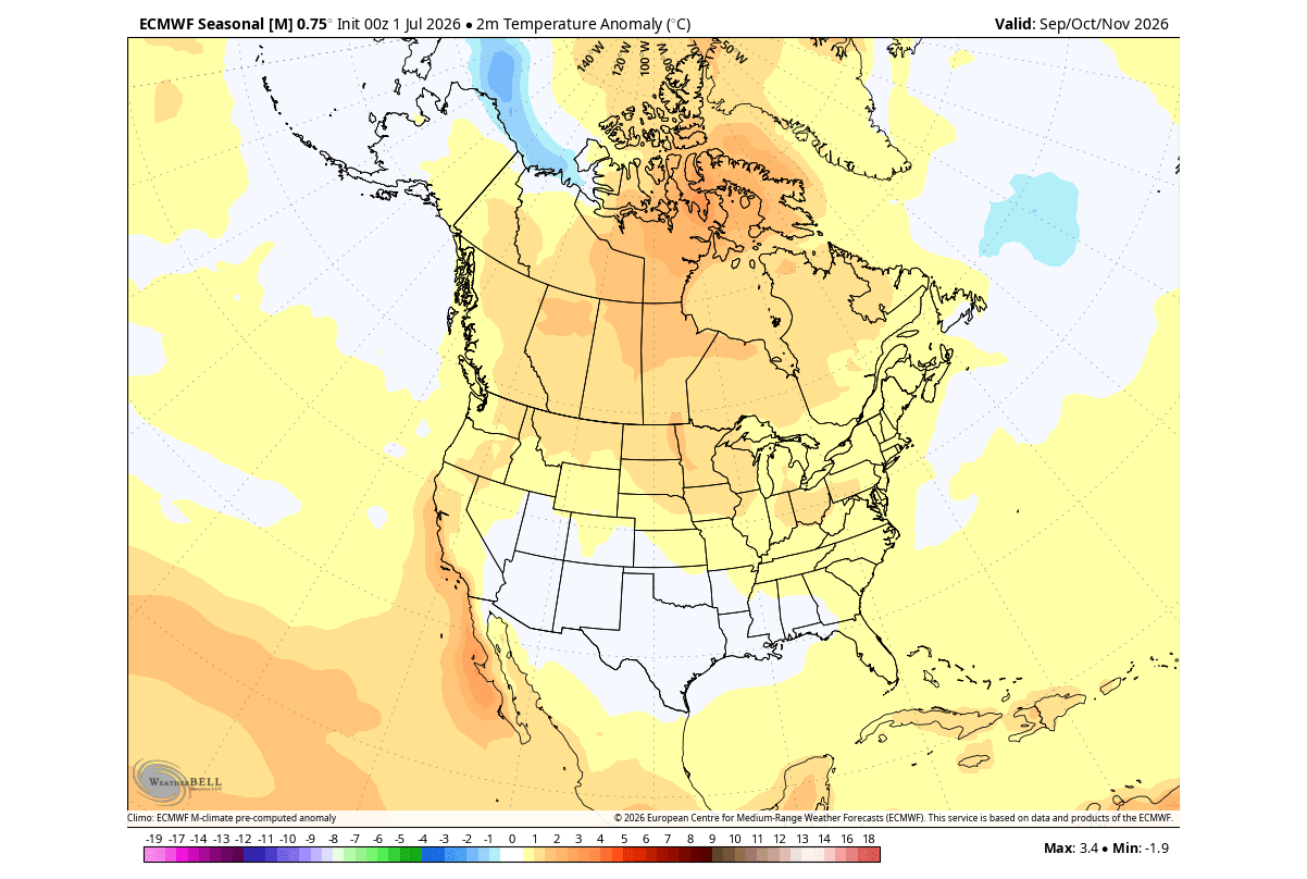 fall-2026-weather-forecast-ecmwf-united-states-canada-temperature-anomaly