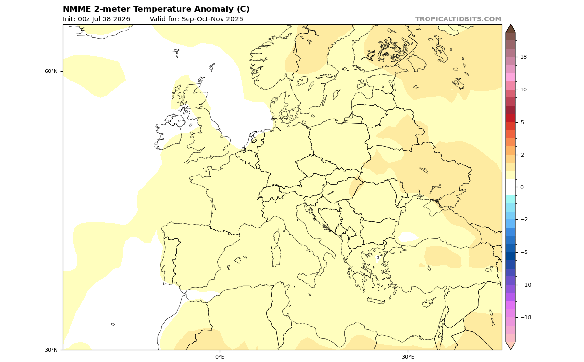 fall-2026-weather-forecast-noaa-nmme-europe-temperature-anomaly
