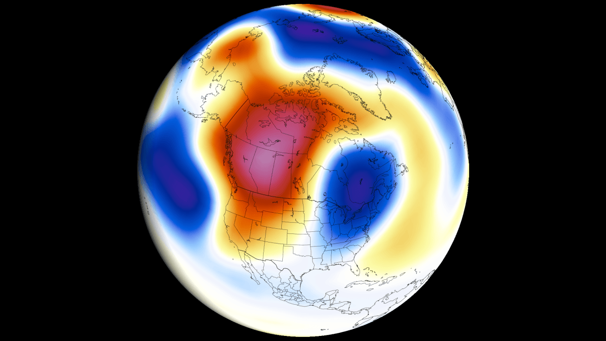 Fall 2026 forecast showing Super El Niño impacts across the United States, Canada, and Europe ahead of Winter 2026/2027
