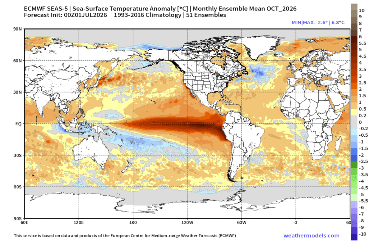 fall-winter-season-global-ocean-temperature-anomaly-forecast-ecmwf-united-states-canada-2026-2027-weather-super-el-nino