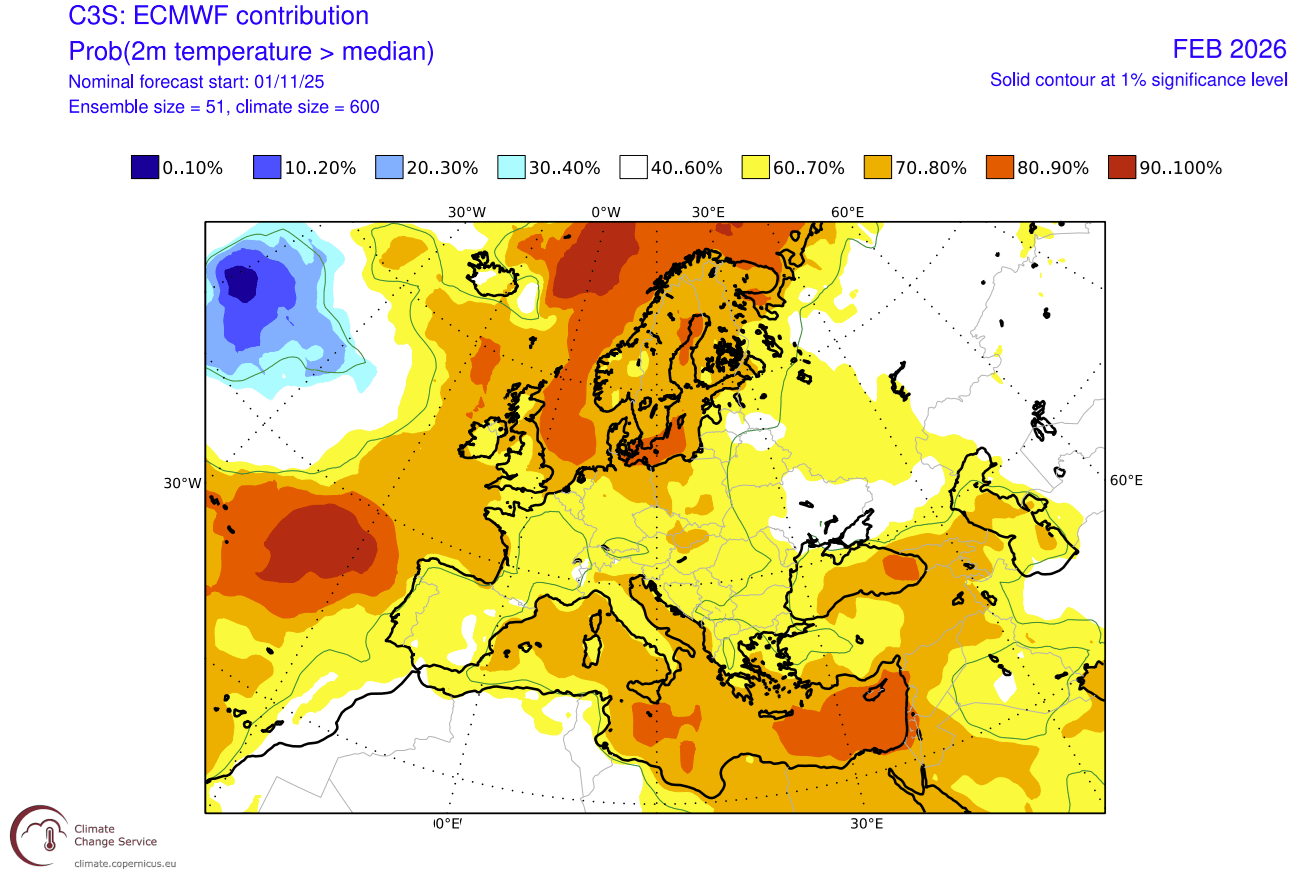 february-2026-winter-weather-temperature-forecast-anomaly-europe-polar-vortex-collapse