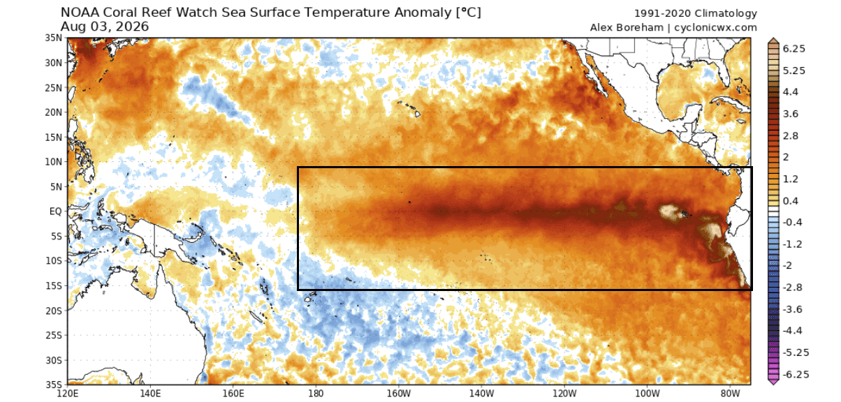 global-sea-surface-ocean-temperature-anomaly-united-states-north-america-analysis-early-august-oisst