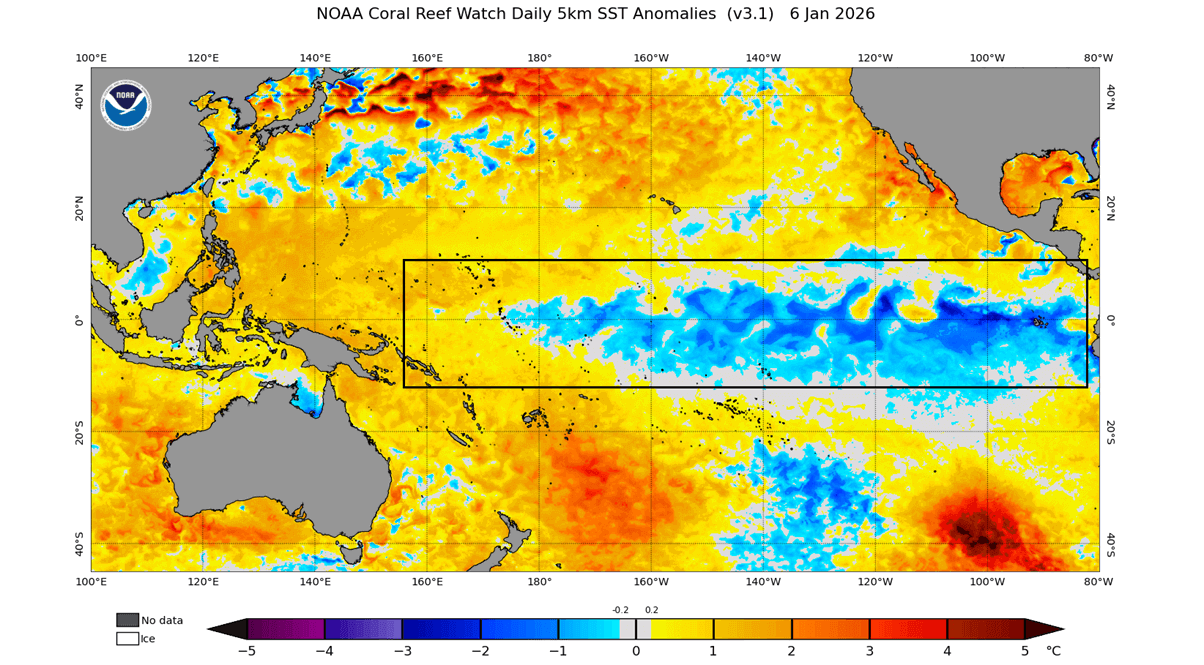 global-sea-surface-ocean-temperature-anomaly-united-states-north-america-analysis-january-latest-data