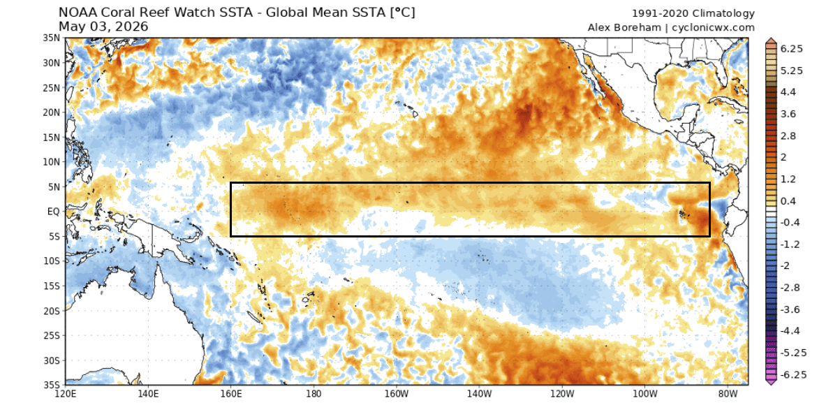 global-sea-surface-ocean-temperature-anomaly-united-states-north-america-analysis-latest-update-early-may