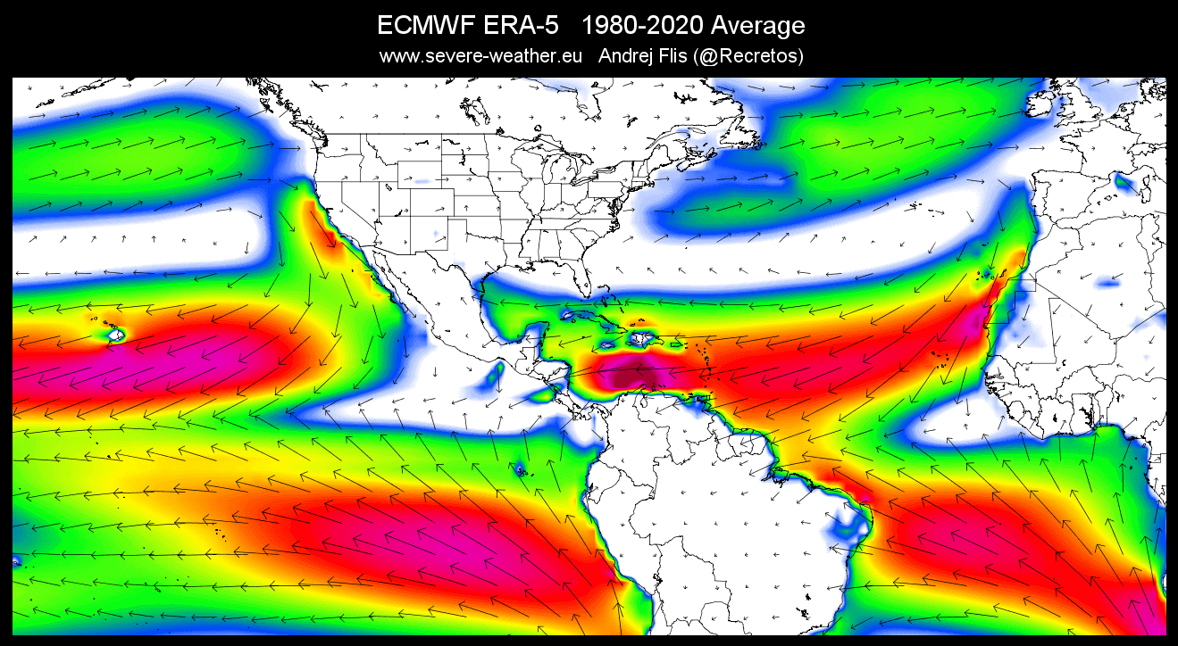 global-trade-winds-speed-direction-map-weather-enso-anomaly-driver